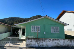 Casa na Serra